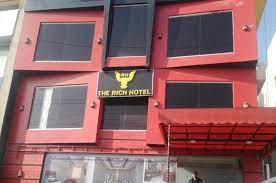 Book hotel in Lahore